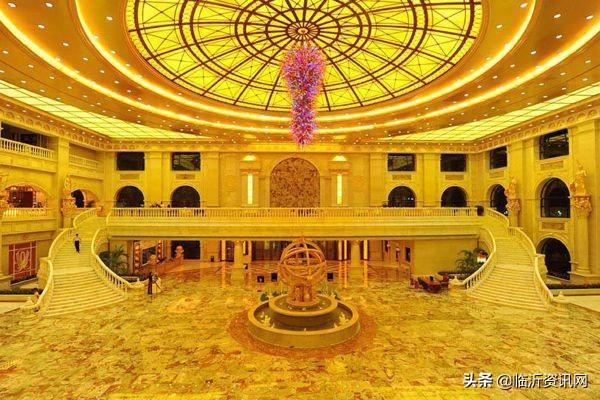 沈泉庄村简介(沈泉庄为什么这么有钱)