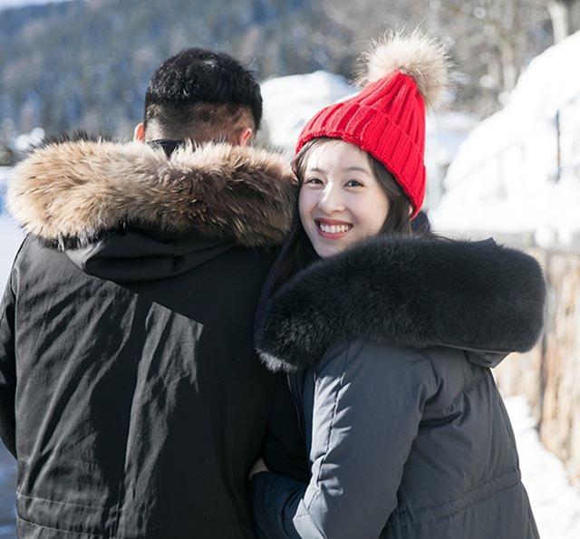 奶茶妹妹章泽天和刘强东相差多少(你为什么嫁给刘强东)(2)