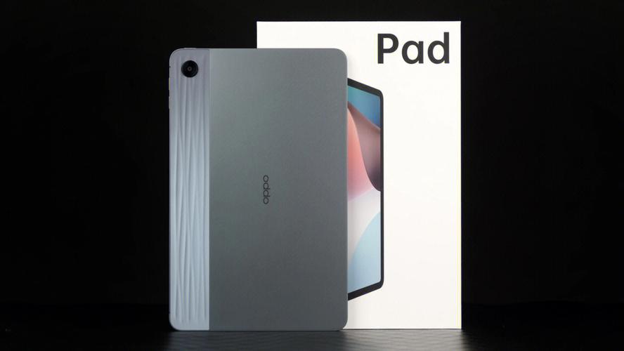 oppo最强平板（OPPO首款平板虽平淡无奇）