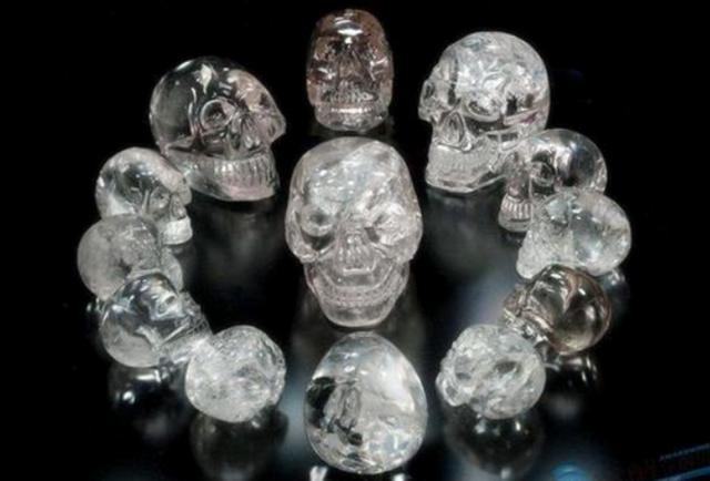 水晶头盖骨在哪里发现（骗了世界几十年的）(4)