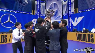 ​s11总决赛edg打dk几点结束（S11全球总决赛正式诞生）