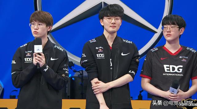 s11总决赛edg打dk几点结束(S11全球总决赛正式诞生)(9)