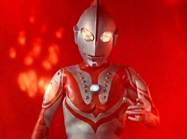 最帅的奥特曼前十名黑暗赛罗(日本评选最帅之奥特曼)(2)