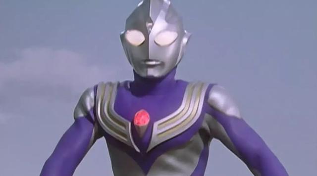 最帅的奥特曼前十名黑暗赛罗(日本评选最帅之奥特曼)(4)