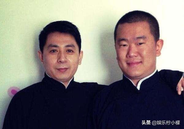 曹云金多大退出的德云社(细数被曹云金挖墙脚)(4)