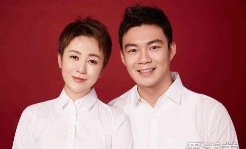 演员许文赫个人资料（马丽老公是谁个人资料）