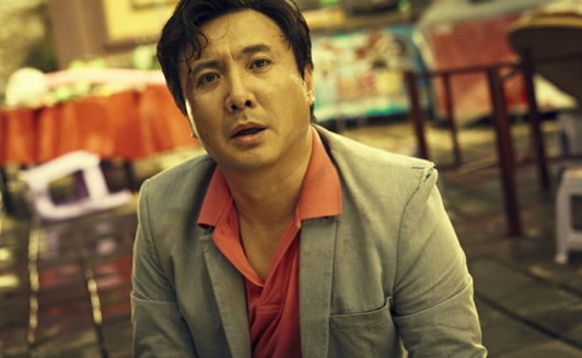 沈腾原名是叫郝建吗 沈腾和郝建是什么关系