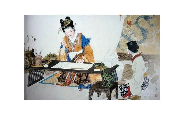 女人命好不好，看她身上一个字