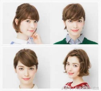 ​长发半扎怎么扎好看图片大全 长发半扎怎么扎好看图片女生