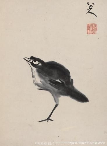 八大山人有几个人?？传说八大山人有几个人-第1张图片-