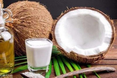 ​椰子油哪里产的最好 常见椰子大国有哪些