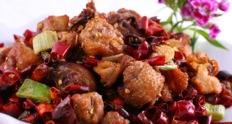 梅菜扣肉是什么菜系