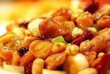 担是什么地方的菜