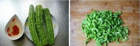 苦瓜榨汁要不要去籽