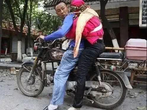 猪坚强的标本在哪里(靠雨水和木炭活下来)(5)