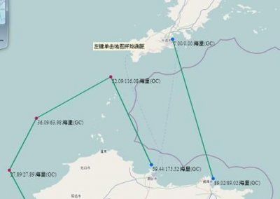 ​1海里等于多少米，一海里等于多少米？