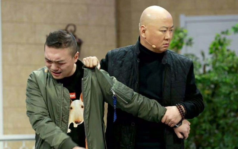 郭冬临的个人资料简介 郭冬临如今为何不上春晚了