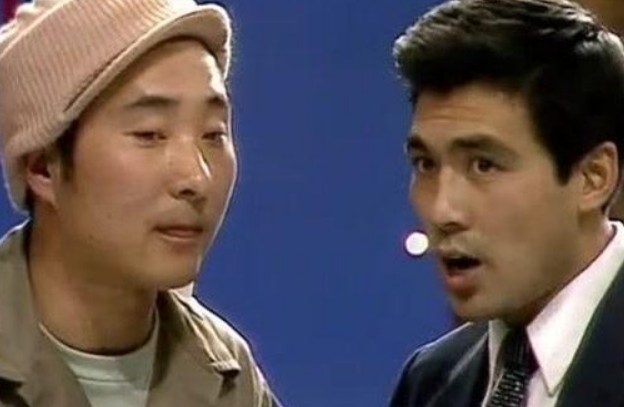 陈佩斯个人资料 他愿意为他人艺术是真正意义上的艺术家