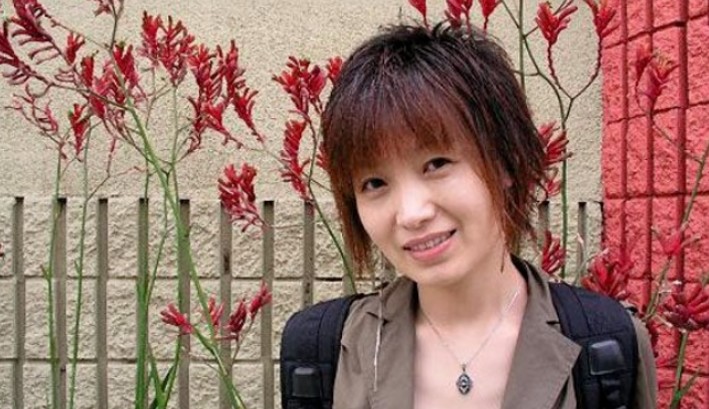 斯琴格日乐和谁结婚了 臧天朔之后斯琴格日乐一直单身