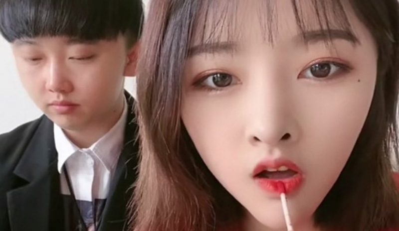 四川可乐个人资料四川可乐的师傅竟然是赵本山女儿