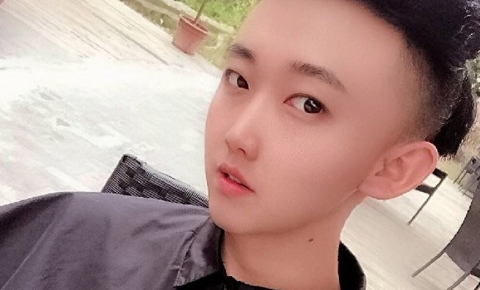 四川可乐个人资料四川可乐的师傅竟然是赵本山女儿