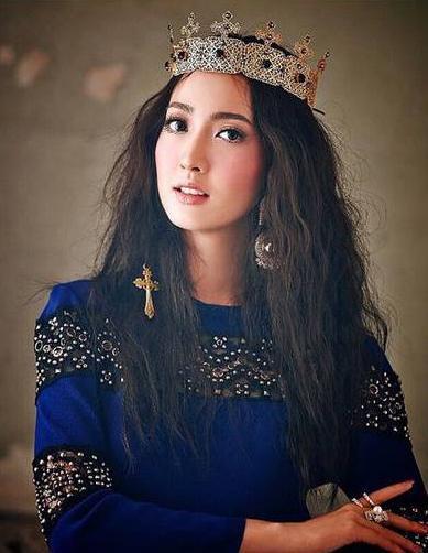 泰星taew现状(泰星Taew真的和男友分手了)(1)