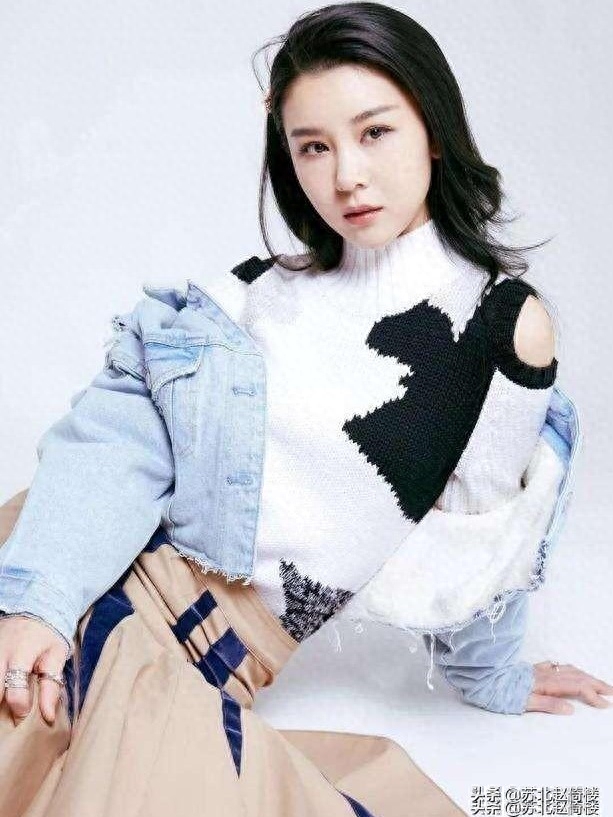 来自天津的10大女星,美若天仙,你最喜欢哪一个?