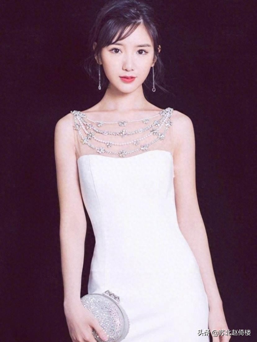 来自天津的10大女星,美若天仙,你最喜欢哪一个?