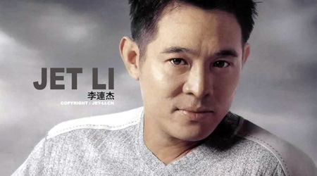 李连杰个人资料,李连杰到底是哪里人
