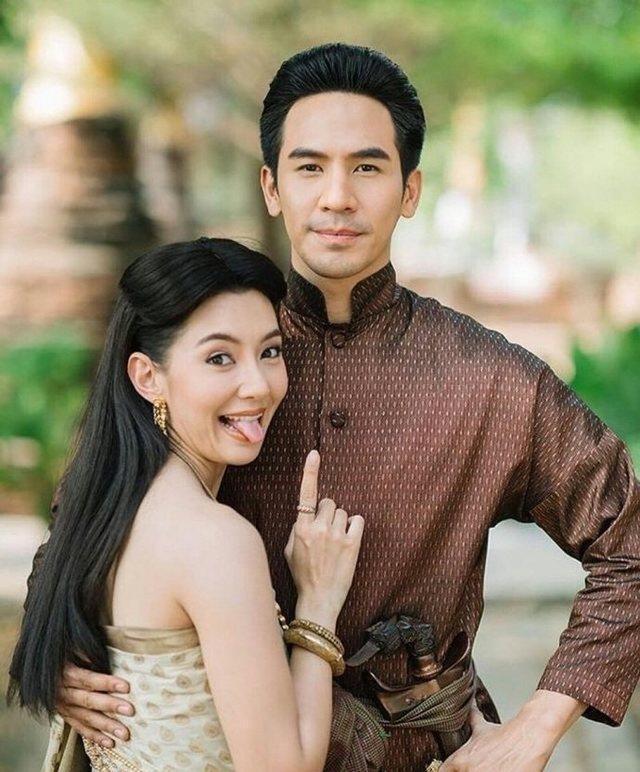 看完《天生一对》还想看泰剧?这七部泰剧满足你