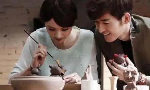 张翰郑爽11年后再度同框合作?这部等待已久的电视剧,终于来了