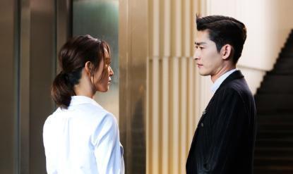 张翰郑爽11年后再度同框合作?这部等待已久的电视剧,终于来了