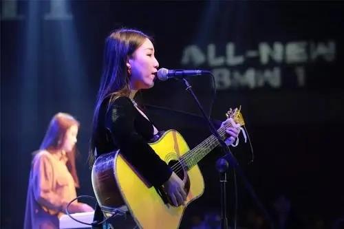 好声音贺三哪里人个人资料简介 贺三多少岁有男朋友吗是谁