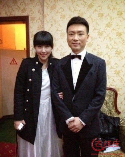 康逸琨现在在哪儿上班 人大女神康逸琨男朋友是谁