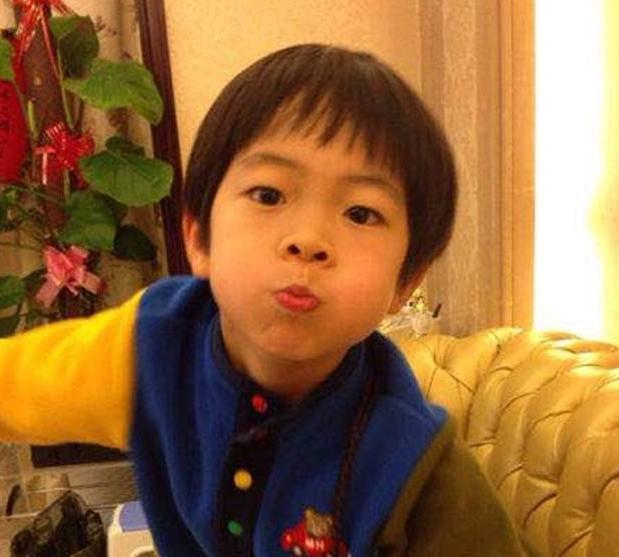 华少秦利鸽爱巢:家格高调,有专属衣橱,是地地道道