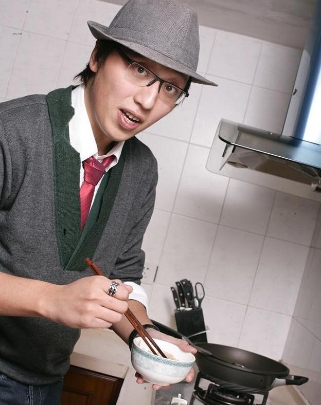 华少秦利鸽爱巢:家格高调,有专属衣橱,是地地道道