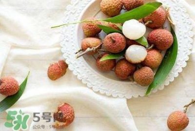 ​荔枝为什么要用药水泡？荔枝药水浸泡是否安全？