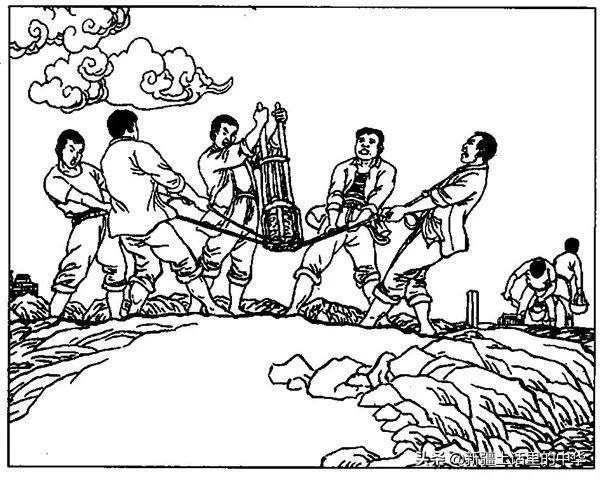 帮农民说话被污名化(被污名化的夯)(3)