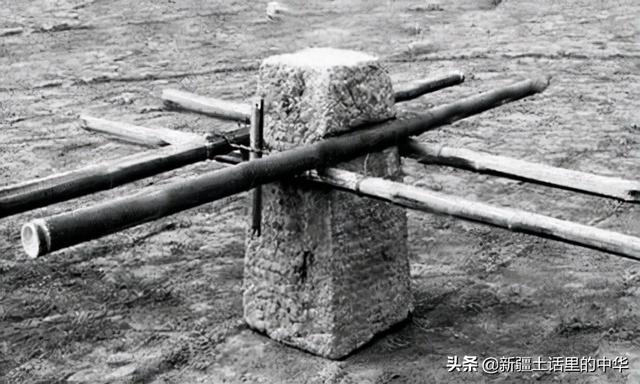 帮农民说话被污名化(被污名化的夯)(2)