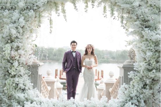 婚纱摄影十大排行榜郑州（郑州婚纱摄影前十名哪家好）(2)