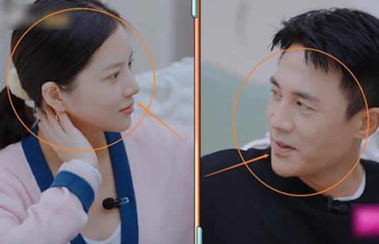 杜淳的对象是谁 他的前女友有哪些