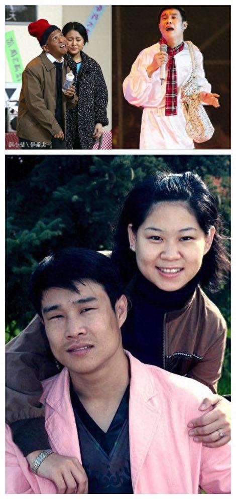 王小虎妻子美如少女,帅气儿子有望进娱乐圈,户外游玩尽显恩爱