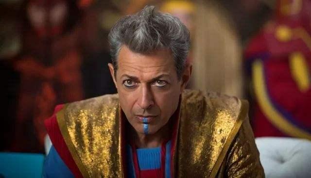 漫威里能打败灭霸的人物都有多少（漫威里面三个比灭霸强的反派）(2)