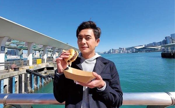 娱乐香港娱乐圈为什么没有新人了 香港演艺界新人为啥没了 1