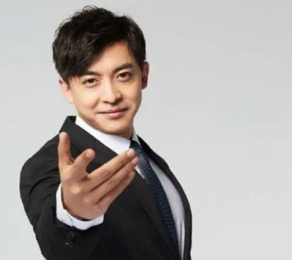 娱乐李佳航老婆,李佳航个人资料简介 1