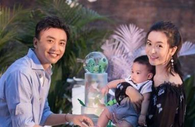 娱乐李佳航老婆,李佳航个人资料简介 2