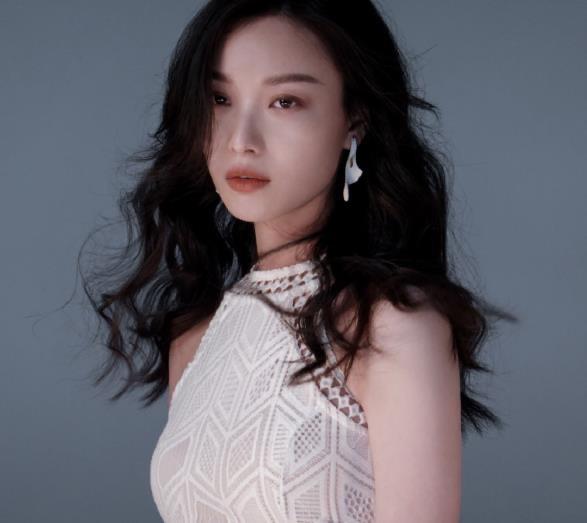 娱乐倪妮的身高多少,倪妮个人资料简介介绍 2