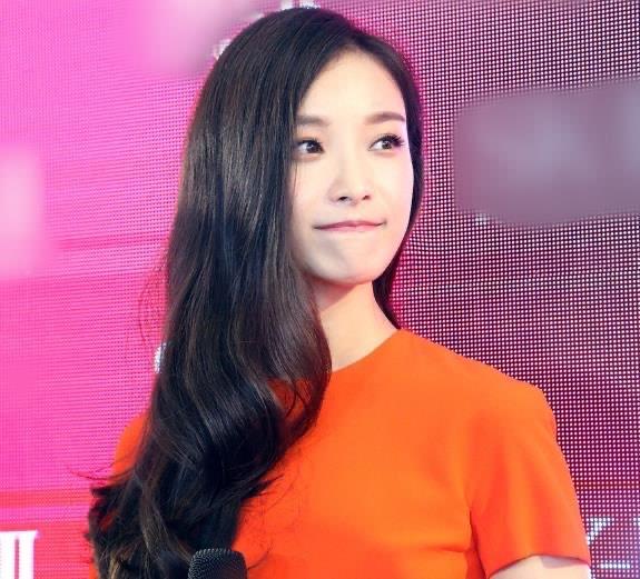 娱乐倪妮的身高多少,倪妮个人资料简介介绍 3