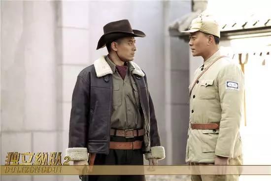 独立纵队第二部全集播(独立纵队2SCTV-5播出)(3)