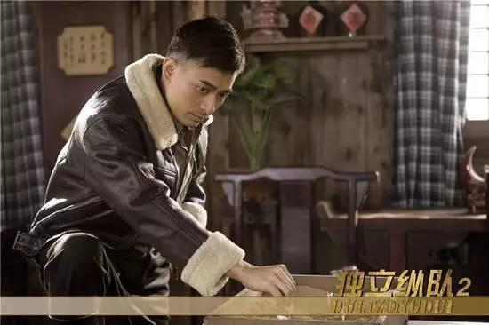 独立纵队第二部全集播(独立纵队2SCTV-5播出)(2)